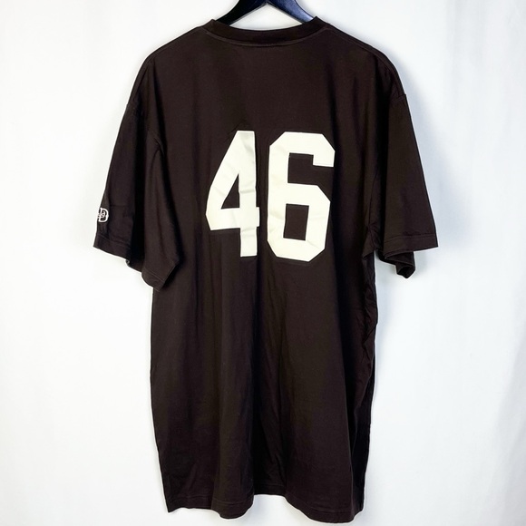 *RARE* Rucker Vintage by Stall & Dean T-Shirt ONE50FIFTH 46 Size XL EUC 🏀 - Picture 2 of 11